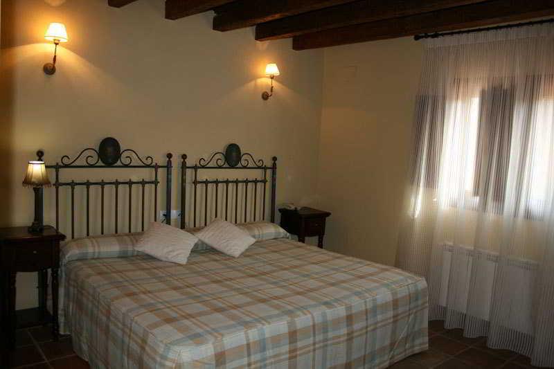 Hotel Molino Del Cubo 3*